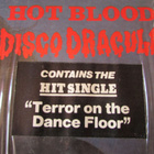 Hot Blood – Disco Dracula (RARE soul-levy vuodelta 1977!) - pikkukuva 4
