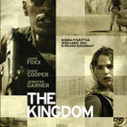 KINGDOM, THE	(48 306)	UUSI	-FI-	DVD		jamie foxx	2007 - pikkukuva 1