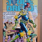 Judge Dredd 10/1985 - pikkukuva 1