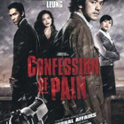 Confession Of Pain - DVD - pikkukuva 1