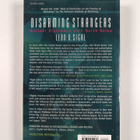 Leon V. Sigal : Disarming strangers : nuclear diplomacy w... - pikkukuva 2