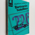 Agatha Christie : Bertramin hotellissa - pikkukuva 1