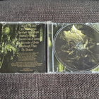 Emperor ”Anthems To The Welkin At Dusk” CD 1997 - pikkukuva 2