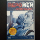 DVD: REPOMEN - Noutajat (Jude Law 2009) UUSI - pikkukuva 1