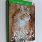 Bruce Fogle : Kissanomistajan käsikirja - pikkukuva 1