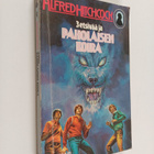Robert Arthur : 3 etsivää ja paholaisen koira - pikkukuva 1