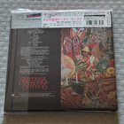 Santana – Abraxas (UUSI & AVAAMATON SACD) - pikkukuva 2