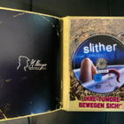 Slither Blu Ray + Dvd Mediabook - pikkukuva 3