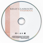 Kelly Clarkson • Thankful CD - pikkukuva 3