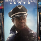 Denzel Washington: lento (2012) - pikkukuva 1