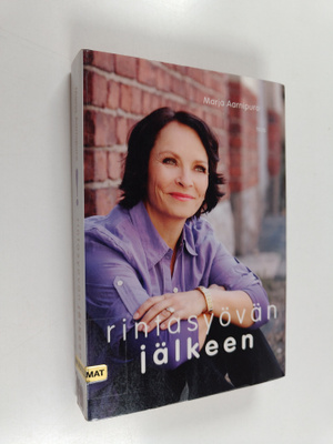 Marja Aarnipuro : Rintasyövän jälkeen