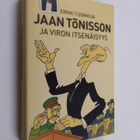 Erkki Tuomioja : Jaan Tönisson ja Viron itsenäisyys - pikkukuva 1
