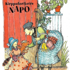Kirpputorikoira NAPO <> S.Savolainen - pikkukuva 1