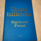 Sigmund Freud: Unien tulkinta - pikkukuva 1