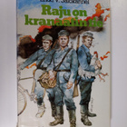 Erkki V. Salokannel : Raju on kranaatin tie - pikkukuva 1