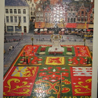 Palapeli 1000 p. Bruggen tori (Belgia) - pikkukuva 1