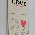 Susan Morris : Love : a reader for students of English - pikkukuva 1
