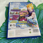 PS2 Dragon Ball Z Infinite World (CIB) - pikkukuva 2