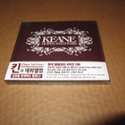Keane CD Hopes And Fears v.2004 UUSI ! - pikkukuva 1