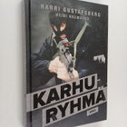 Harri Gustafsberg : Karhuryhmä - pikkukuva 1