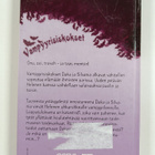 Franziska Gehm : Pureva seikkailu - pikkukuva 2
