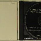 Alanis Morissette • Jagged Little Pill CD - pikkukuva 2