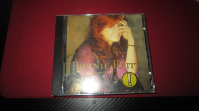 Bonnie Raitt – The Bonnie Raitt Collection