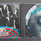 CD: Aerosmith - Big Ones (1994) - pikkukuva 3