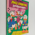 Walt Disney : Aku Ankan jytäjumppa - pikkukuva 1