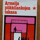 k, Mauri Sariola - Armeija piikkilankojen takana - pikkukuva 1