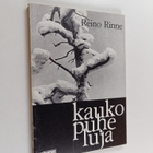 Reino Rinne : Kaukopuheluja : uusia uforismejä - pikkukuva 1