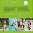 Kirsi Valasti: Naisen treenikirja - pikkukuva 2