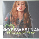 SKYE SWEETNAM - TANGLET UP IN ME CDS - pikkukuva 1
