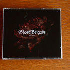 Ghost Brigade - MMV-MMXX koko tuotanto CD-box - pikkukuva 1
