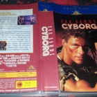 Cyborg (VHS) - pikkukuva 1
