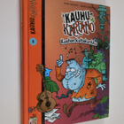 Paul Martin : Kuolion kultakurkku - pikkukuva 1