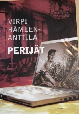Virpi Hämeen-Anttila: Perijät