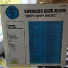 Swinging Blue Jeans Hippy hippy Shake 1973 swe Sonet - pikkukuva 2