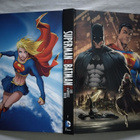 Superman absolute Batman boxi Spiderman vuosikirjat - pikkukuva 3