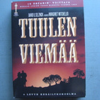TUULEN VIEMÄÄ ( 65-vuotisjuhlaversio ) - pikkukuva 1