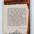 Louise A. Vernon : Mustetta sormissa - pikkukuva 2