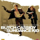 Butch Cassidy and The Sundance Kid - (Blu-ray) - pikkukuva 1