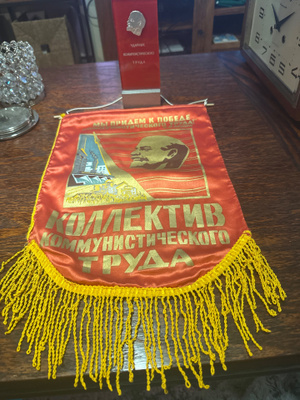 Viiri ja taulu cccp