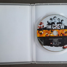 DVD: The Crew (Scot Williams, Kenny Doughty 2008) - pikkukuva 3