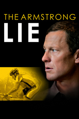 The Armstrong Lie (DVD)