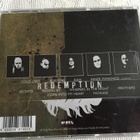Oratorio: Redemption (CD) - pikkukuva 2