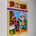 Minyatur Yayinlari : 202 Jokes of Nasreddin Hodja - pikkukuva 1