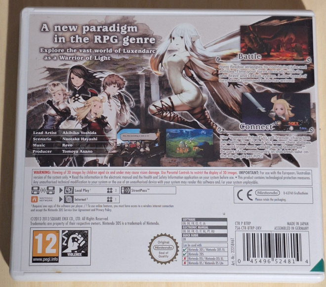 Item image