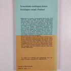 Suomalaisen sosiologian juures [Sociologins rotsak i Finl... - pikkukuva 2