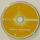 Samuli Edelmann • Ihana Valo CD - pikkukuva 4
